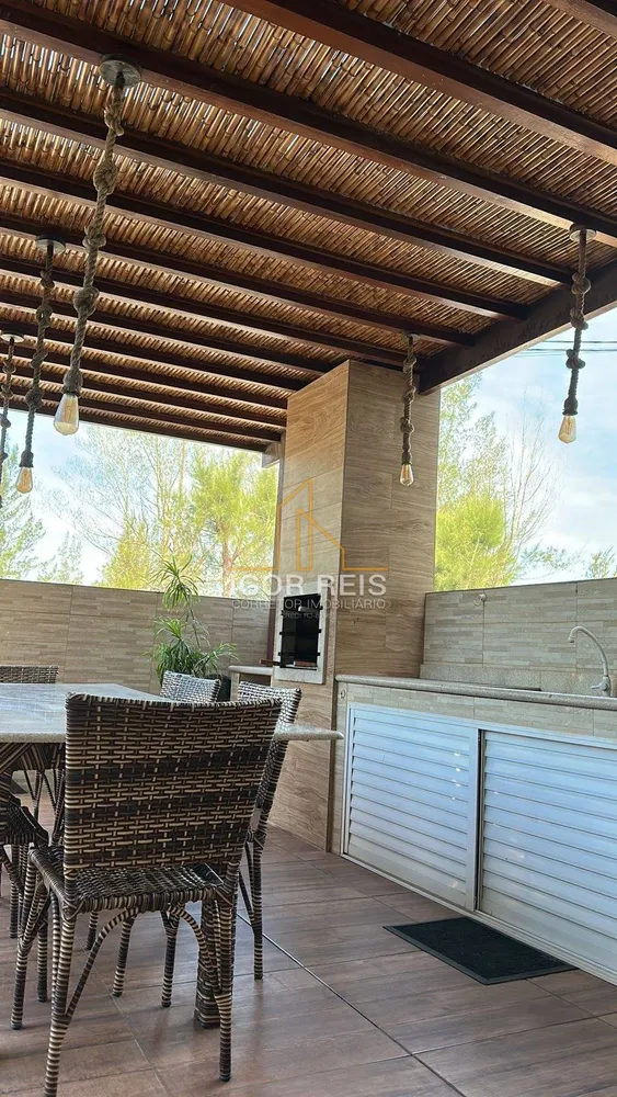 Casa, 3 quartos - Foto 15