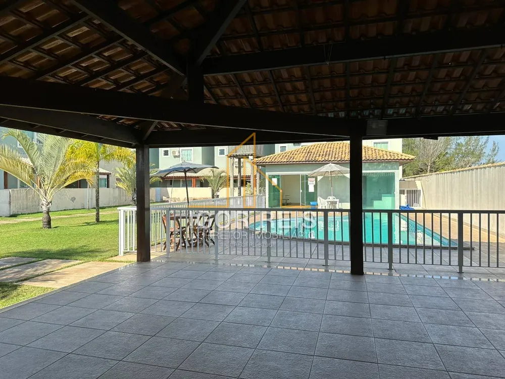 Casa, 3 quartos - Foto 12