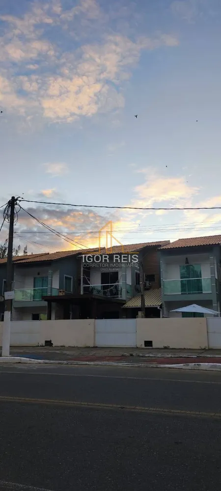 Casa, 3 quartos - Foto 10