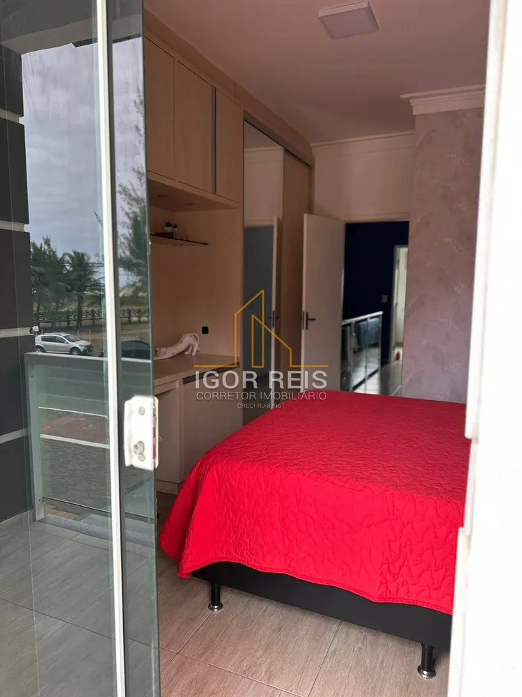 Casa, 3 quartos - Foto 4