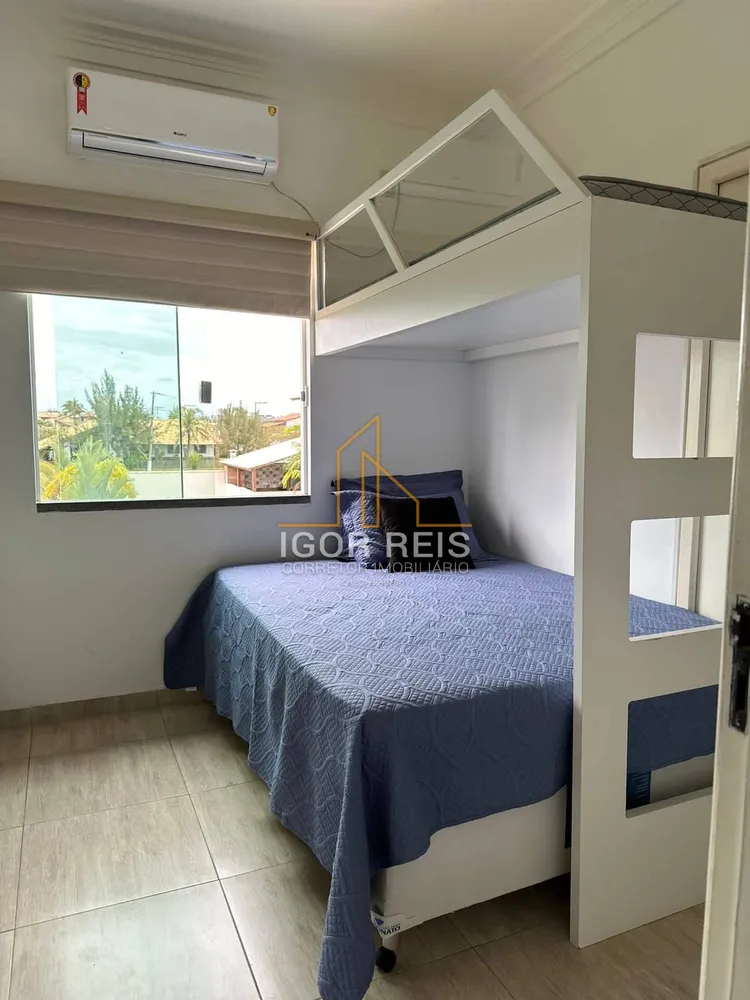 Casa, 3 quartos - Foto 18