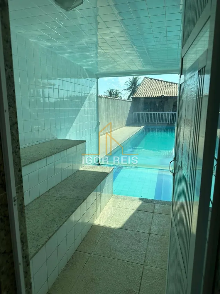 Casa, 3 quartos - Foto 21