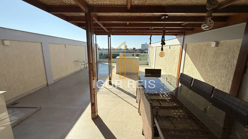 Casa, 3 quartos, 425 m² - Foto 8