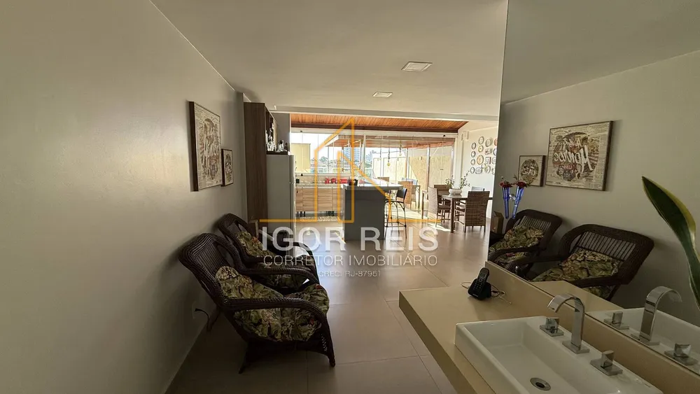 Casa, 3 quartos, 425 m² - Foto 7