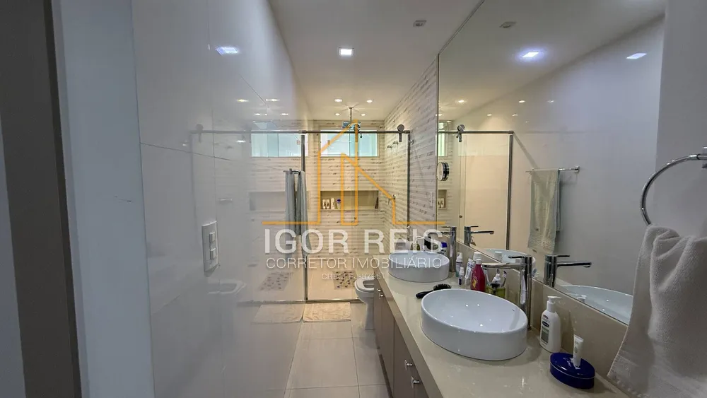 Casa, 3 quartos, 425 m² - Foto 16
