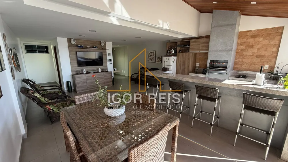 Casa, 3 quartos, 425 m² - Foto 4