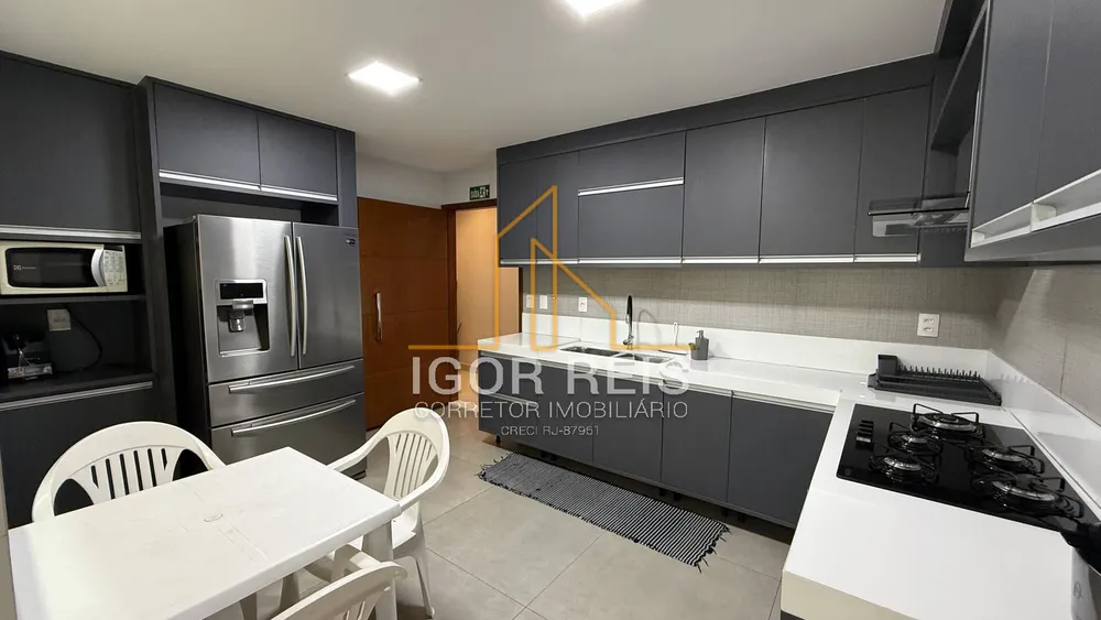 Casa, 3 quartos, 425 m² - Foto 12