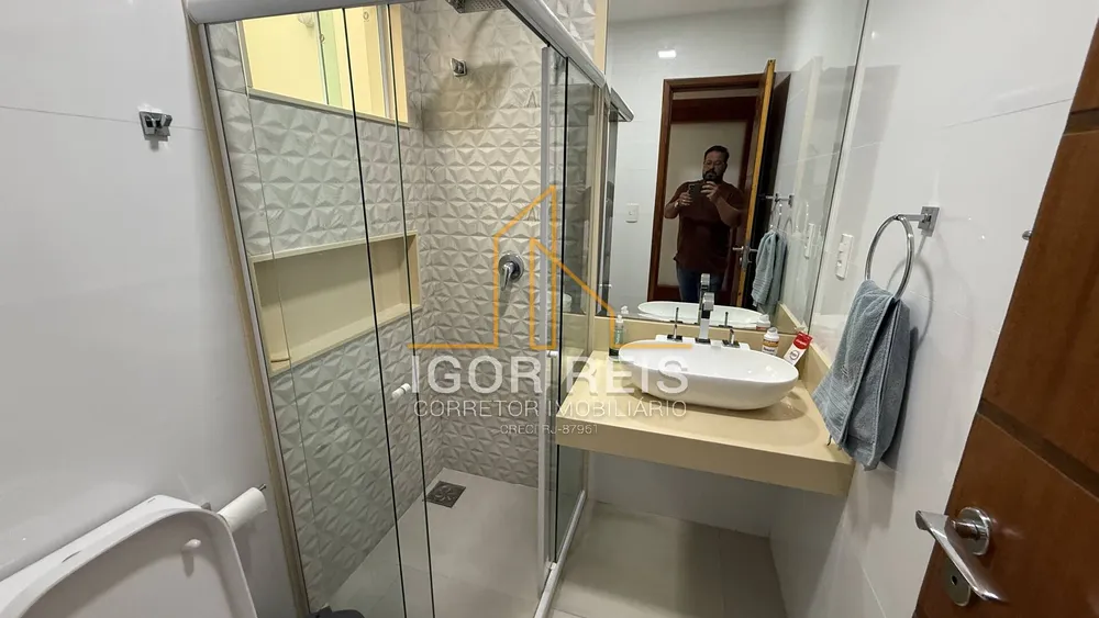 Casa, 3 quartos, 425 m² - Foto 20
