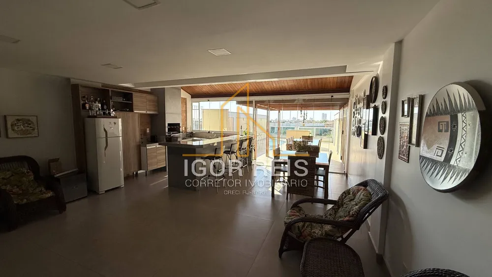 Casa, 3 quartos, 425 m² - Foto 5