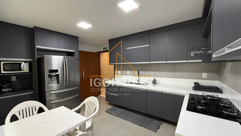 Casa, 3 quartos, 425 m² - Foto 11
