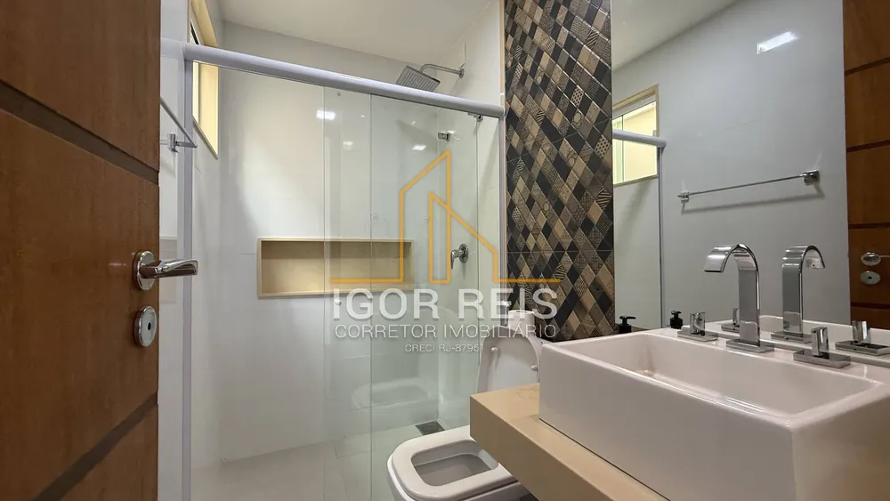 Casa, 3 quartos, 425 m² - Foto 23