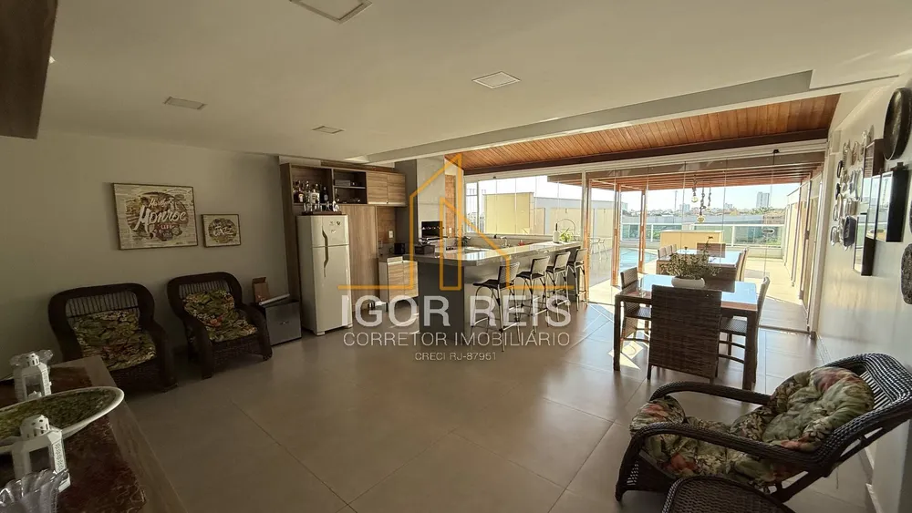 Casa, 3 quartos, 425 m² - Foto 6