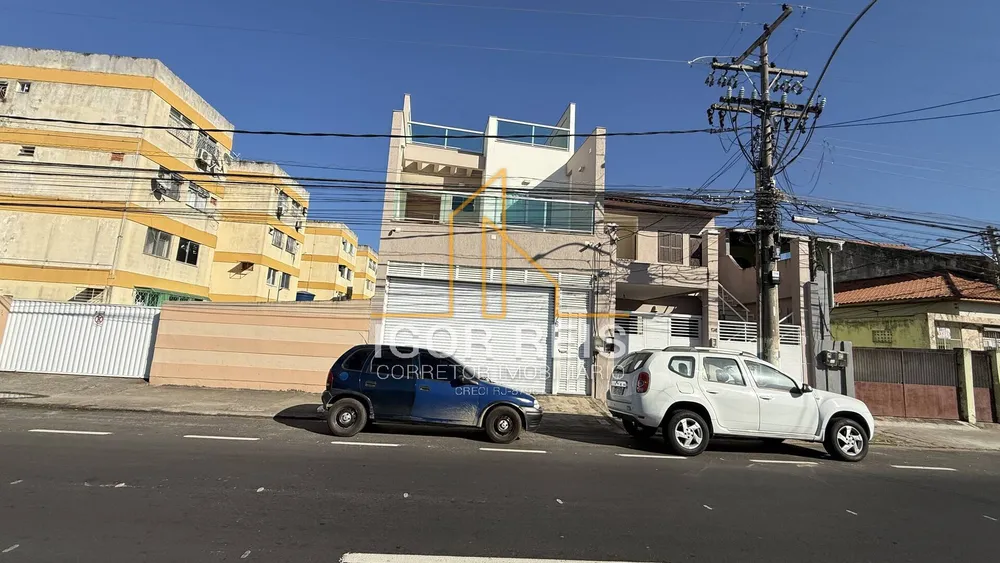 Casa, 3 quartos, 425 m² - Foto 51
