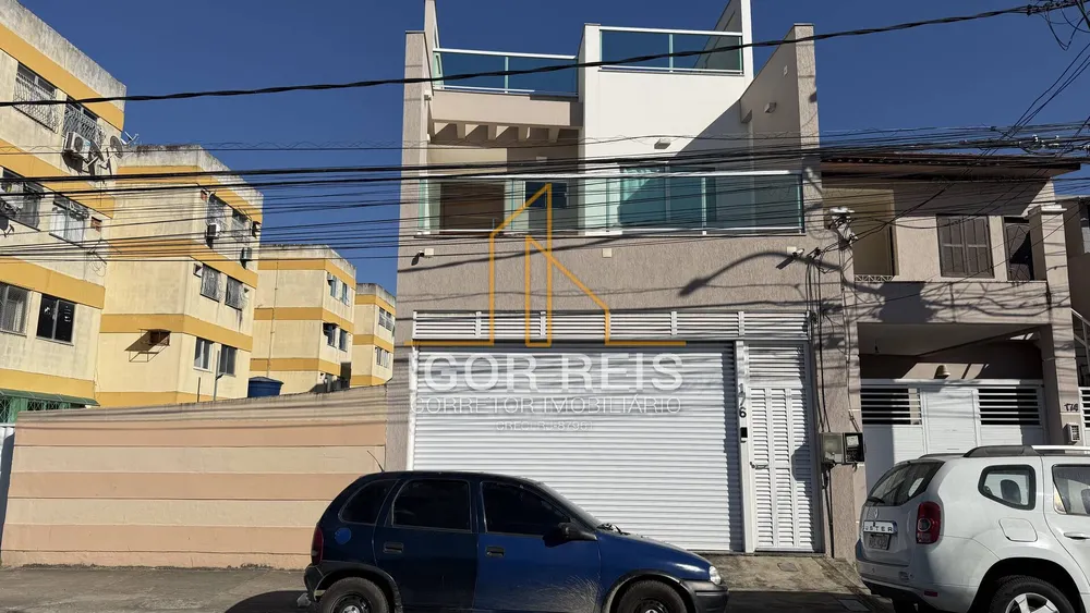 Casa, 3 quartos, 425 m² - Foto 52