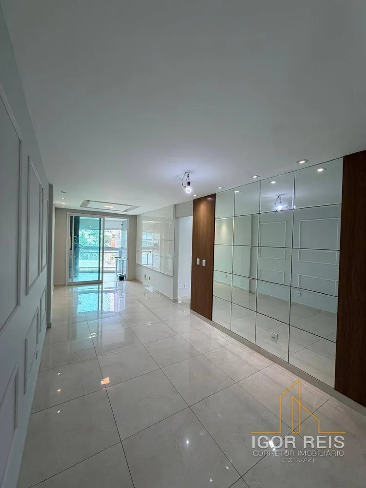Apartamento, 2 quartos, 72 m² - Foto 4