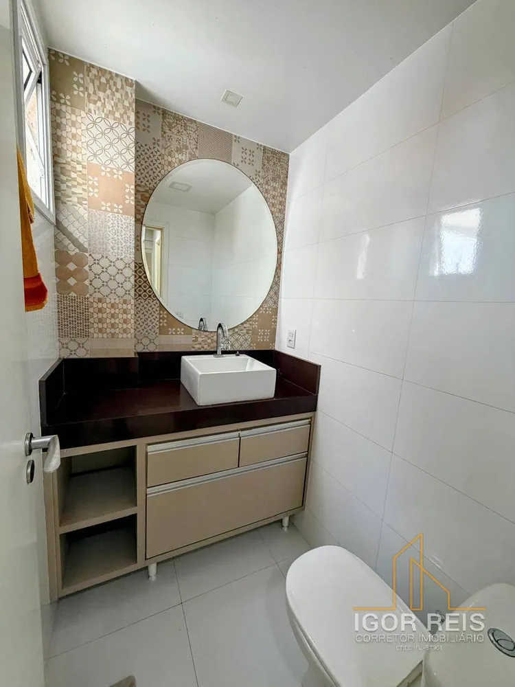 Apartamento, 2 quartos, 72 m² - Foto 6