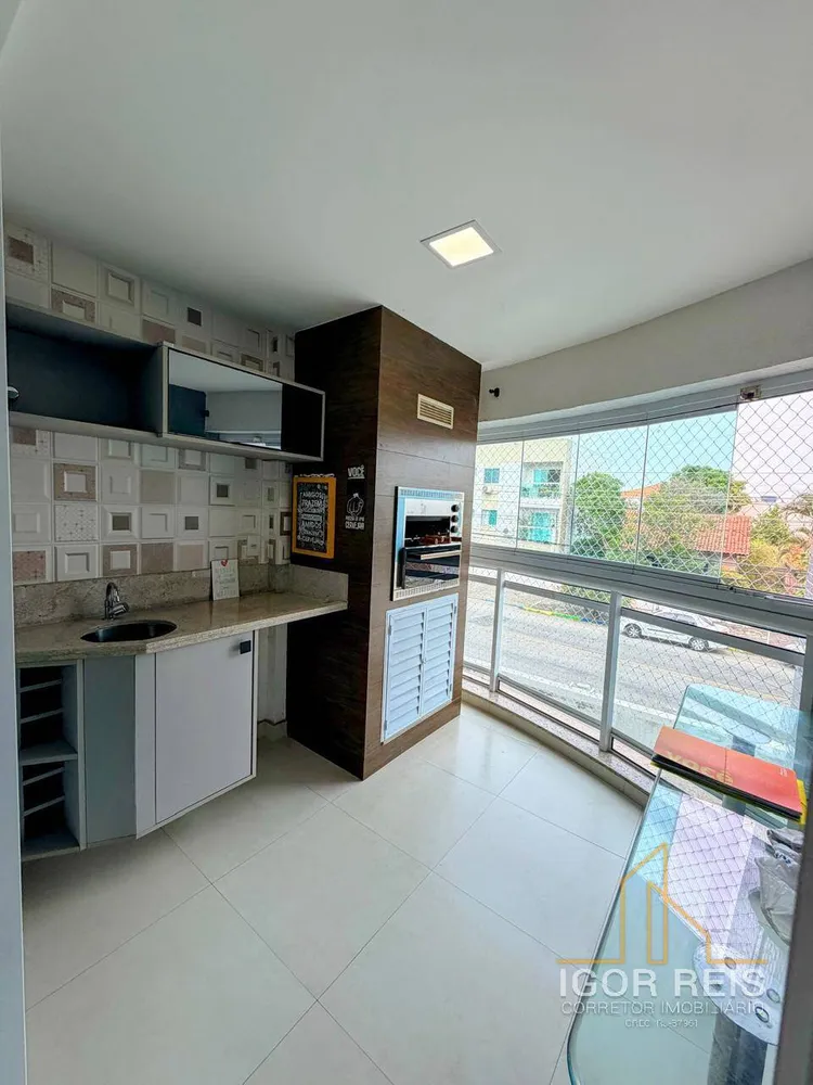 Apartamento, 2 quartos, 72 m² - Foto 3