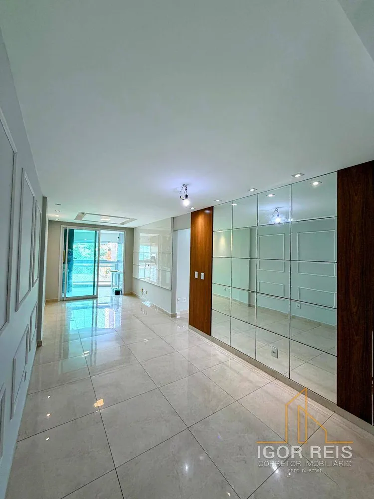 Apartamento, 2 quartos, 72 m² - Foto 2
