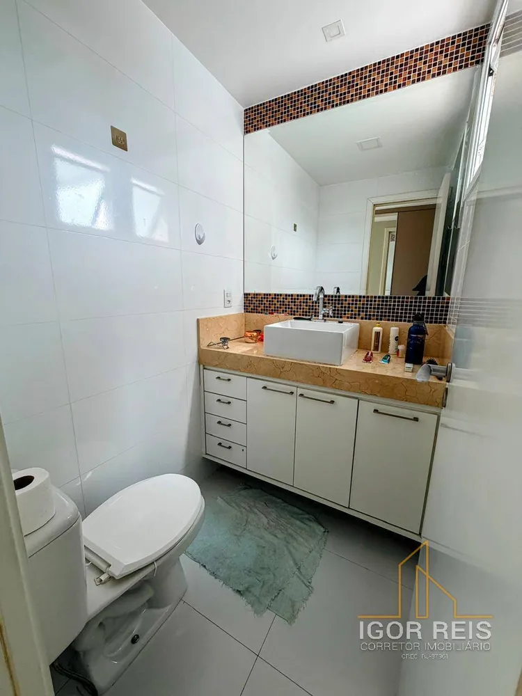 Apartamento, 2 quartos, 72 m² - Foto 10