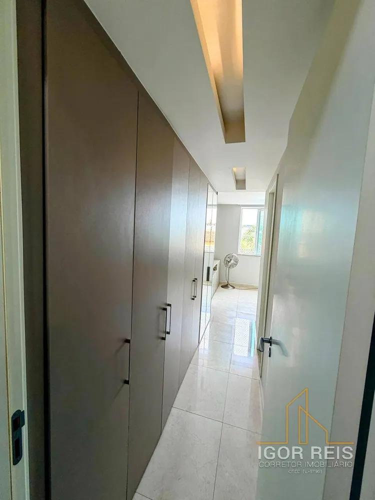 Apartamento, 2 quartos, 72 m² - Foto 9