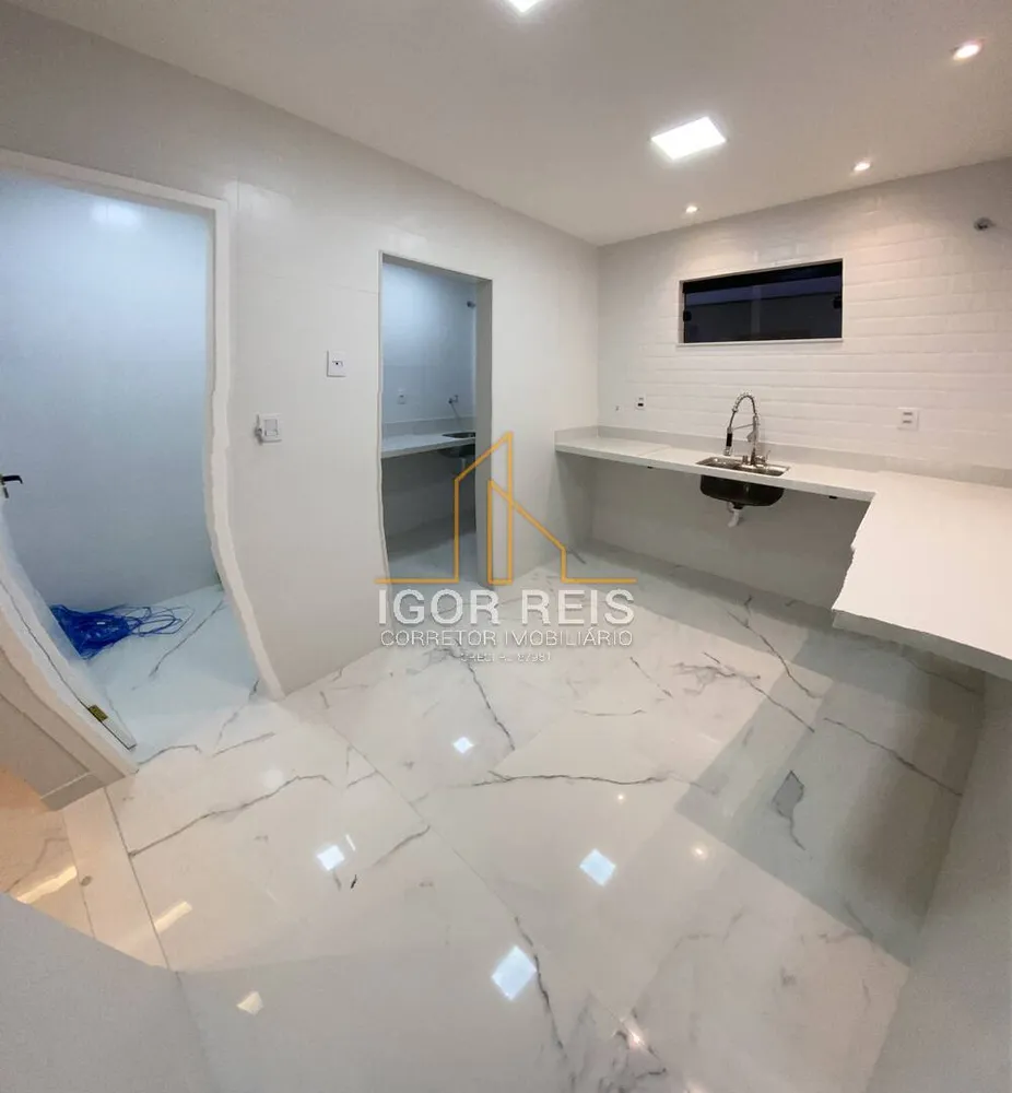 Casa de Condomínio, 3 quartos - Foto 8