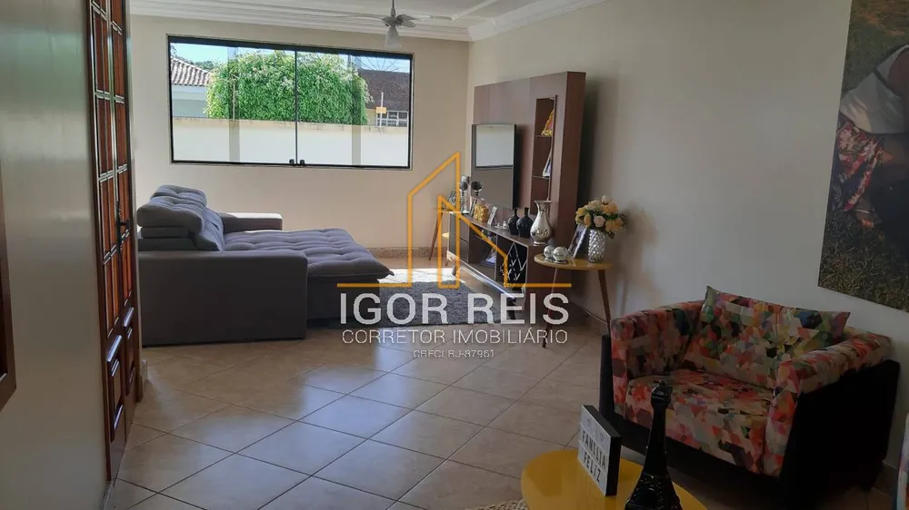 Casa, 3 quartos, 127 m² - Foto 10