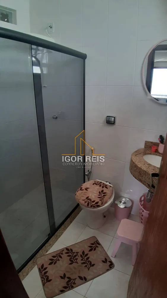 Casa, 3 quartos, 127 m² - Foto 8