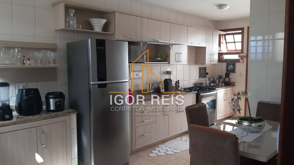 Casa, 3 quartos, 127 m² - Foto 2