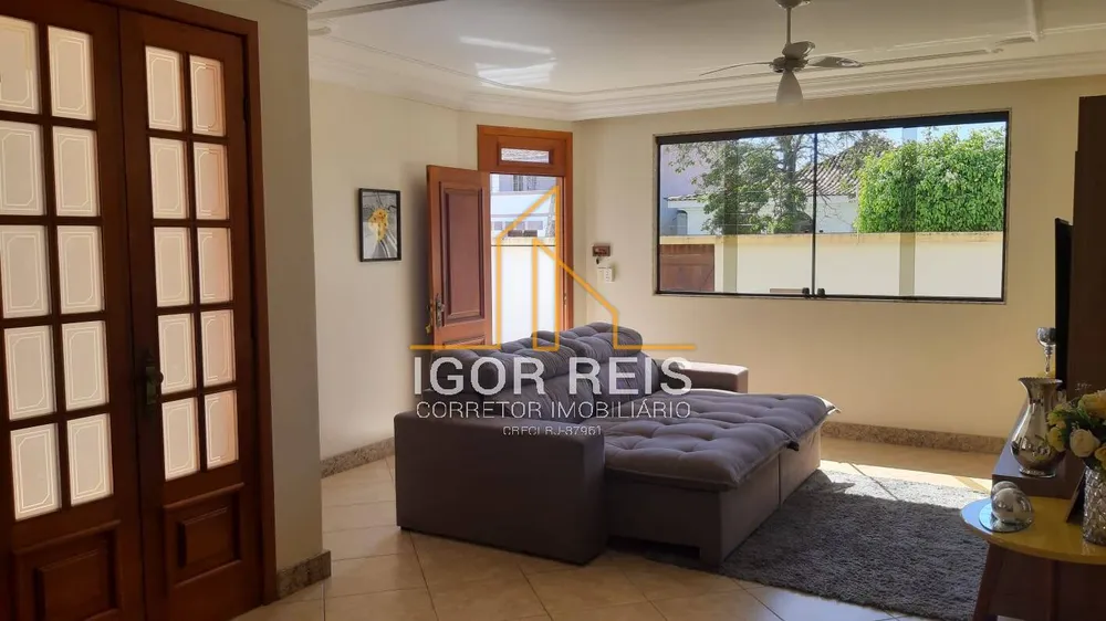 Casa, 3 quartos, 127 m² - Foto 11