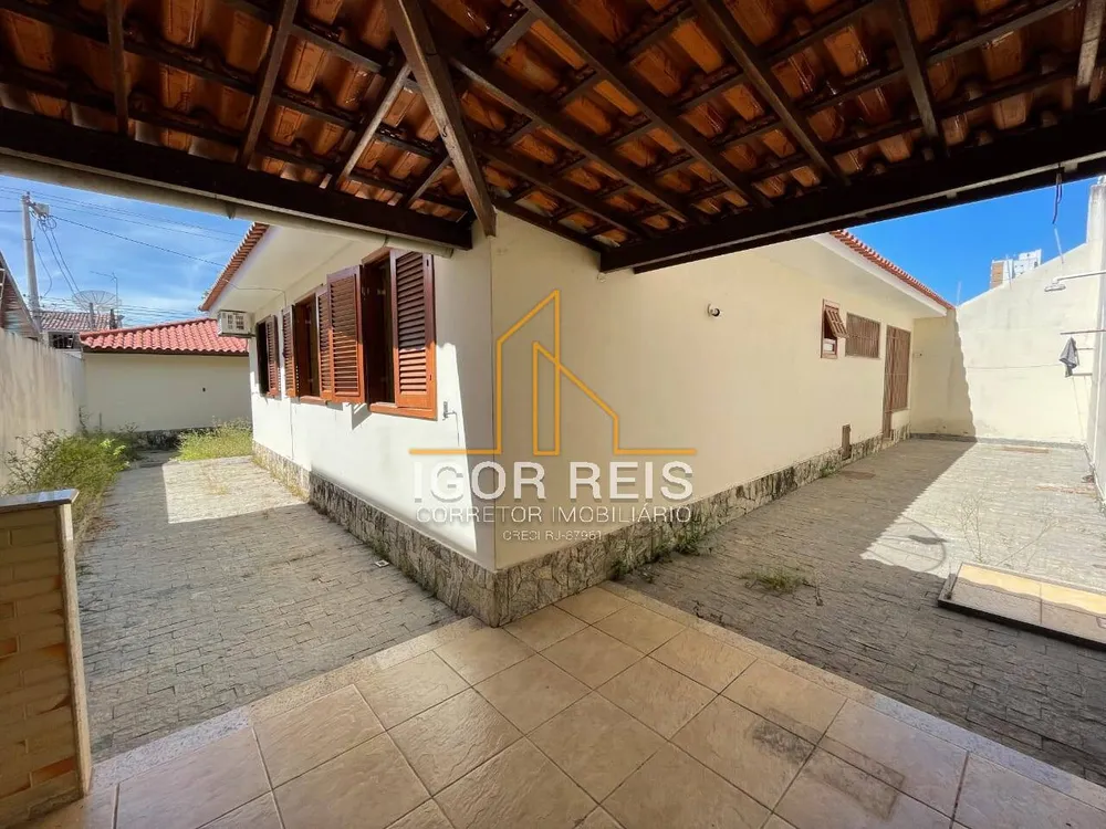 Casa, 3 quartos, 127 m² - Foto 6
