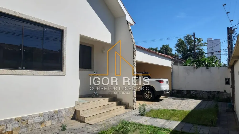 Casa, 3 quartos, 127 m² - Foto 2
