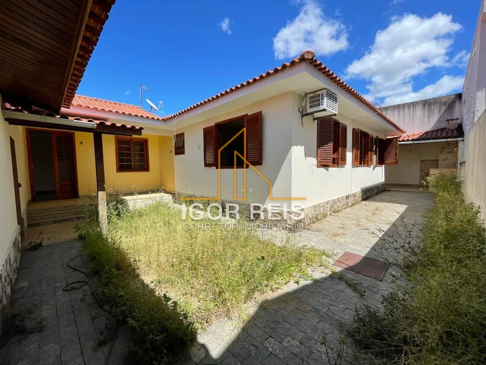 Casa, 3 quartos, 127 m² - Foto 7