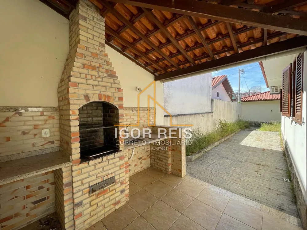 Casa, 3 quartos, 127 m² - Foto 4