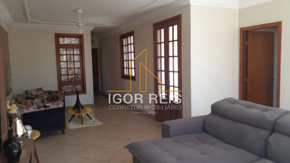 Casa, 3 quartos, 127 m² - Foto 12