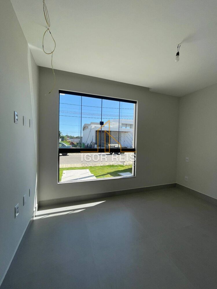 Casa de Condomínio à venda com 3 quartos, 120m² - Foto 4