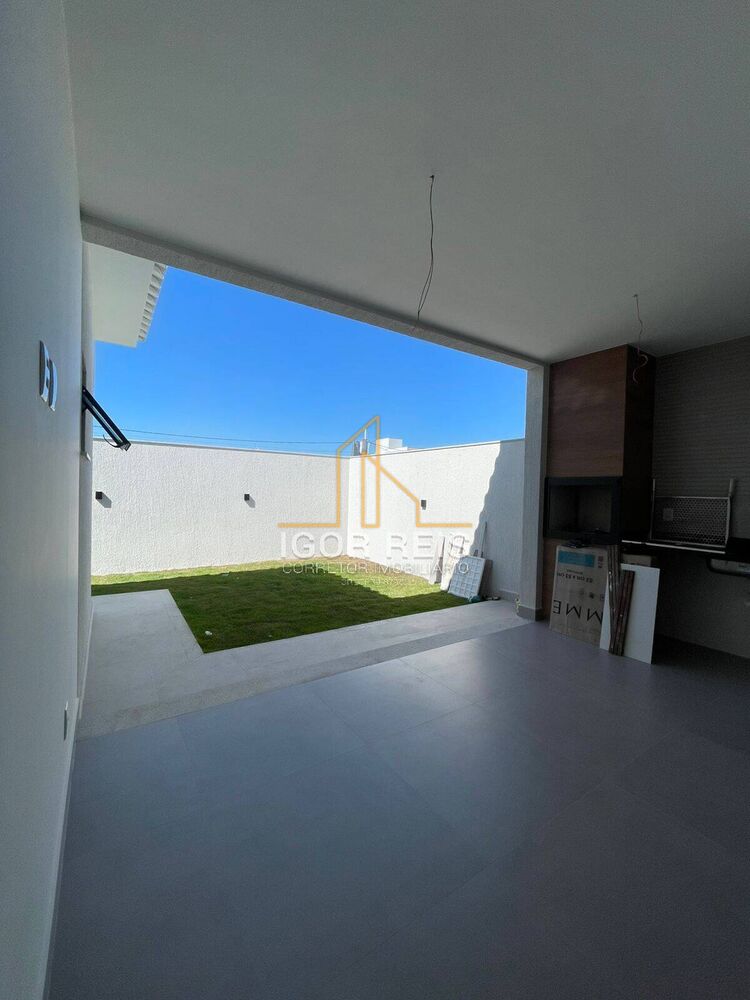 Casa de Condomínio à venda com 3 quartos, 120m² - Foto 5