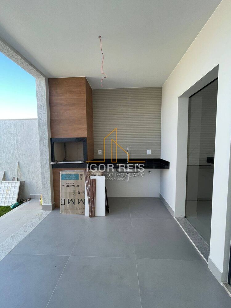 Casa de Condomínio à venda com 3 quartos, 120m² - Foto 6