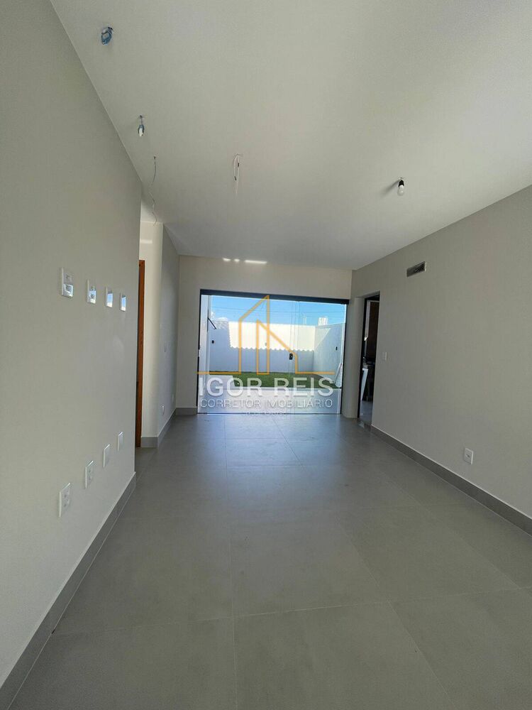 Casa de Condomínio à venda com 3 quartos, 120m² - Foto 3