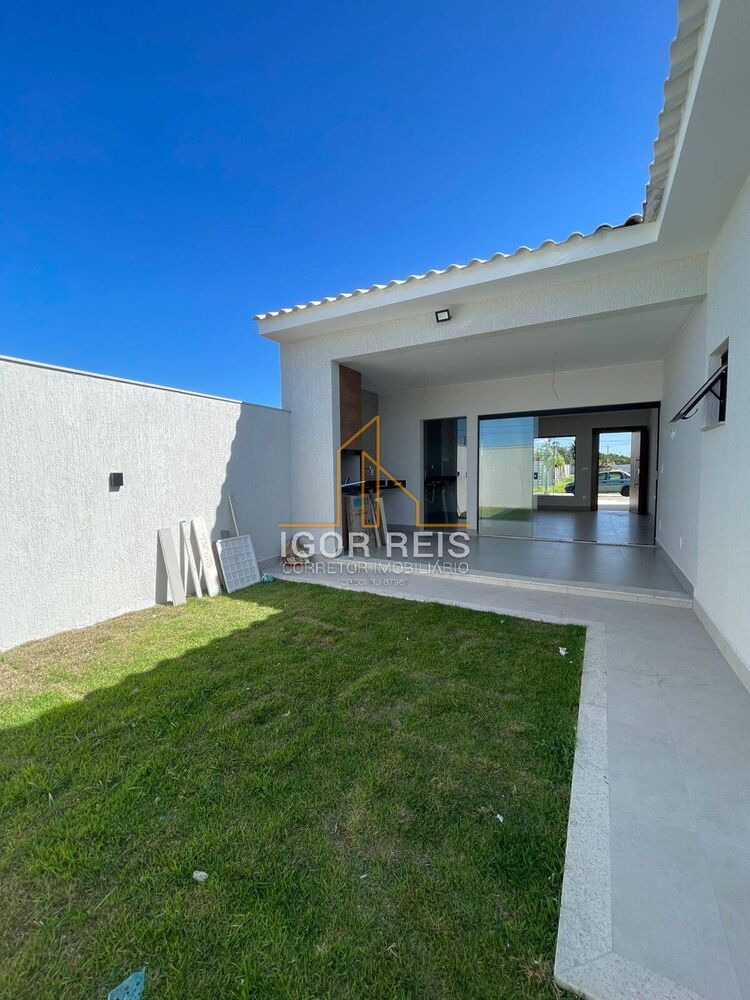 Casa de Condomínio à venda com 3 quartos, 120m² - Foto 7