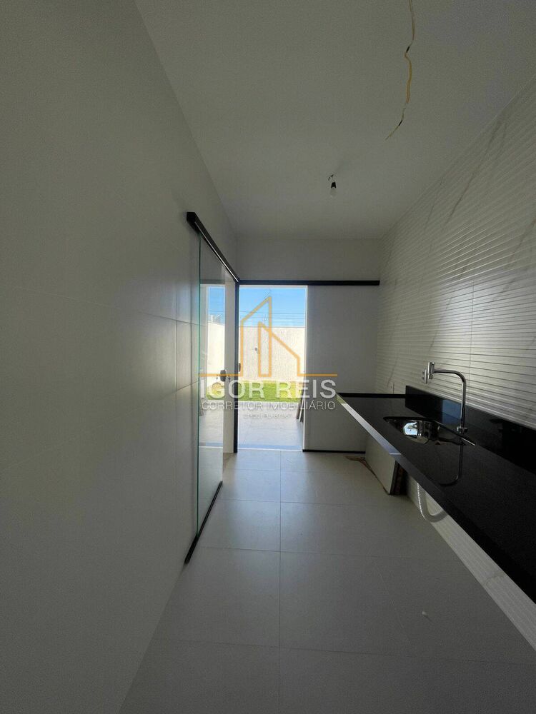 Casa de Condomínio à venda com 3 quartos, 120m² - Foto 8
