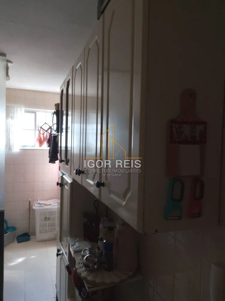 Apartamento, 2 quartos - Foto 10