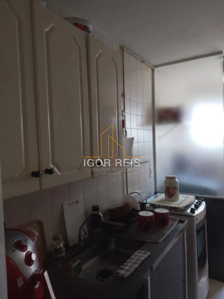 Apartamento, 2 quartos - Foto 4