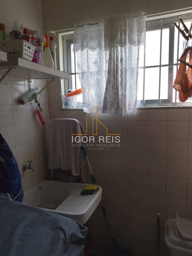 Apartamento, 2 quartos - Foto 11