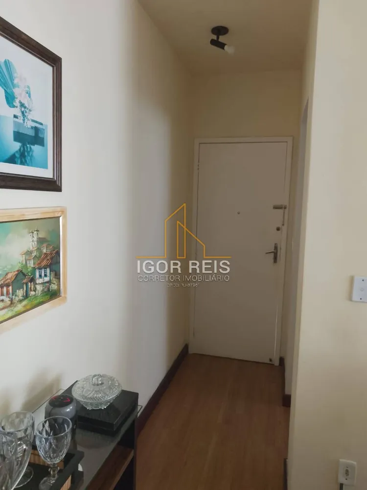 Apartamento, 2 quartos - Foto 1