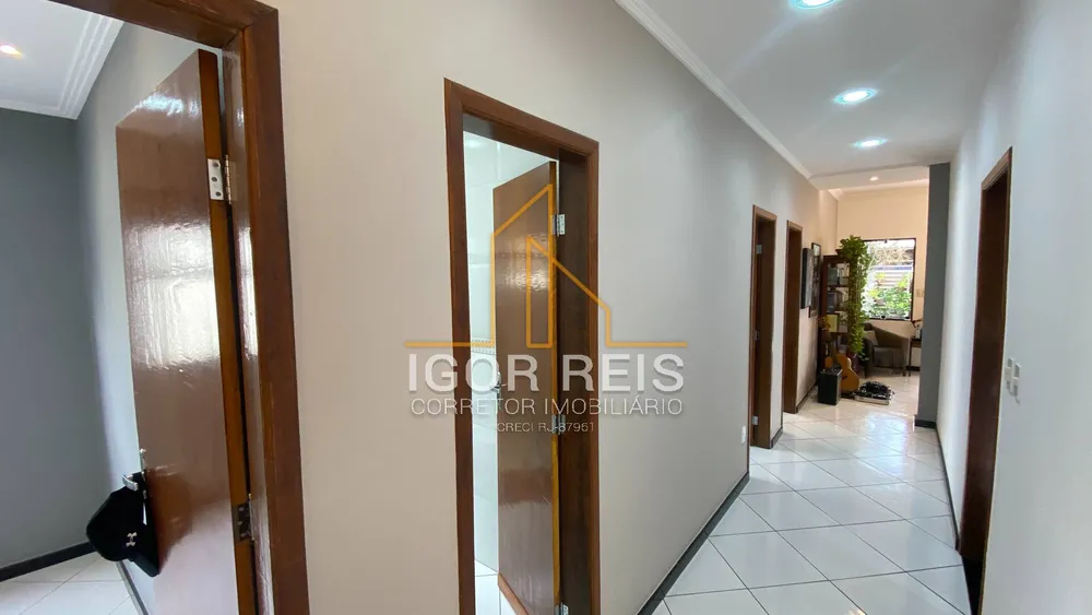 Casa de Condomínio, 3 quartos - Foto 12