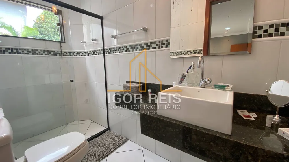 Casa de Condomínio, 3 quartos - Foto 8