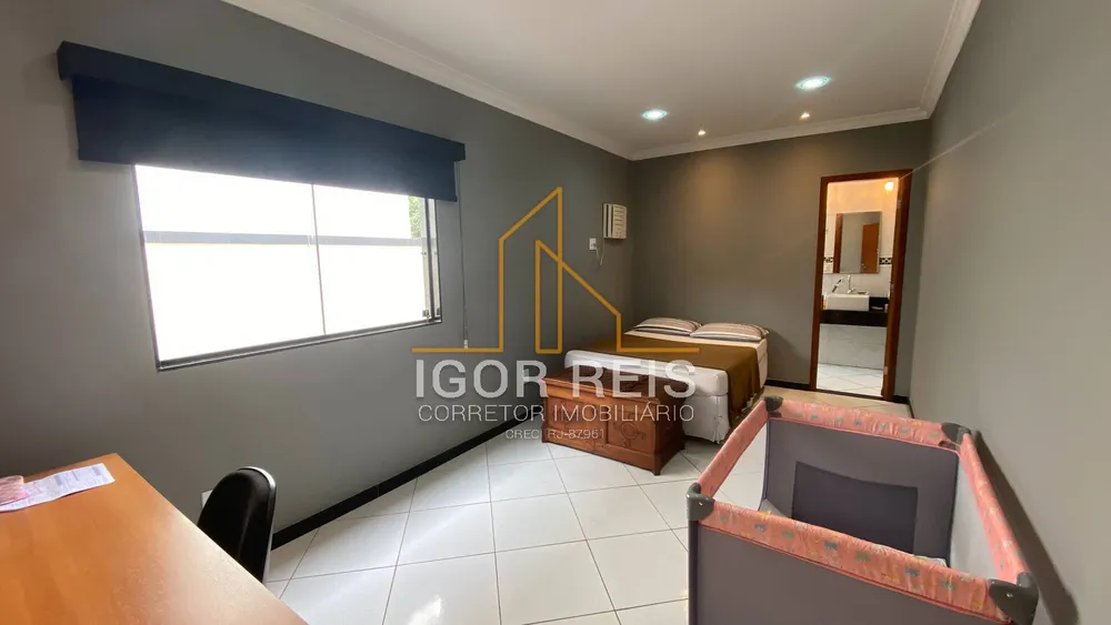 Casa de Condomínio, 3 quartos - Foto 5