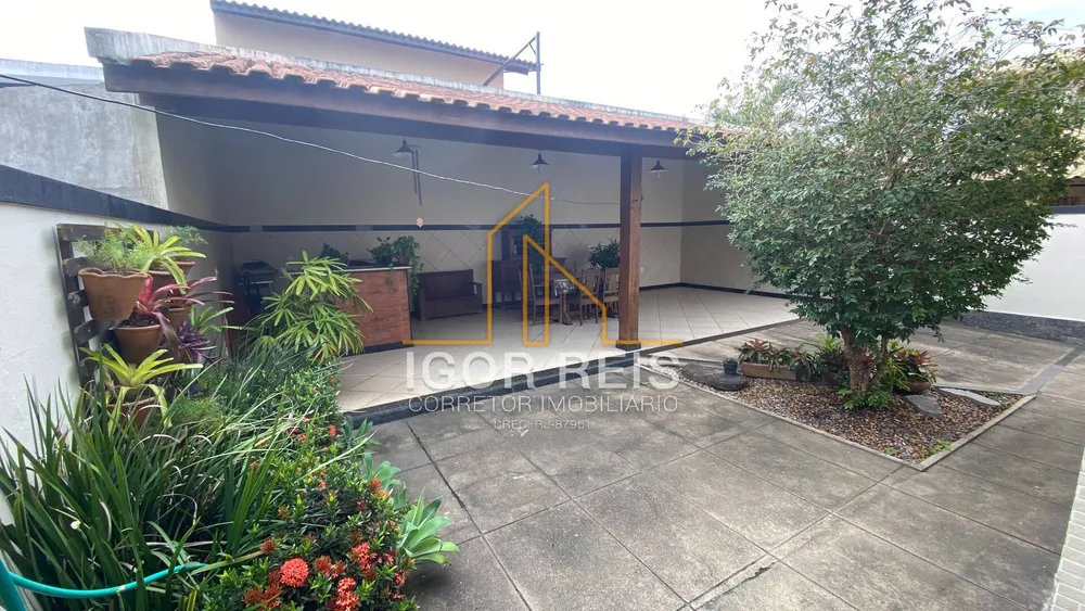 Casa de Condomínio, 3 quartos - Foto 16