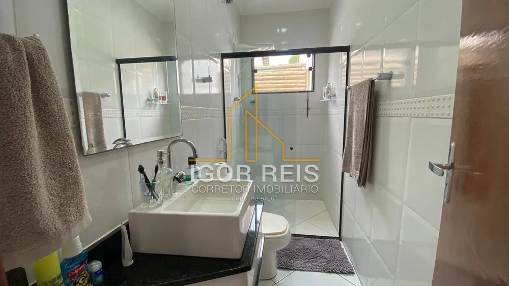 Casa de Condomínio, 3 quartos - Foto 10