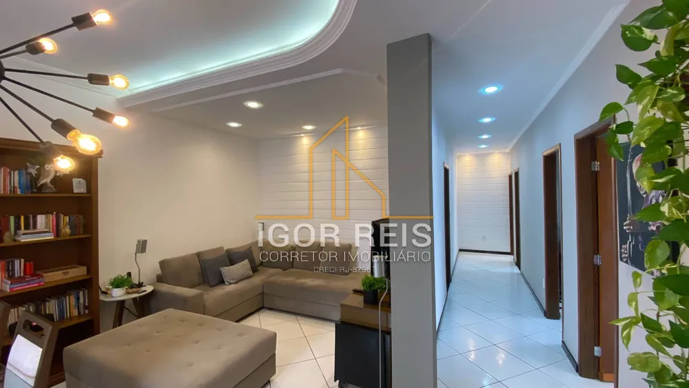 Casa de Condomínio, 3 quartos - Foto 6